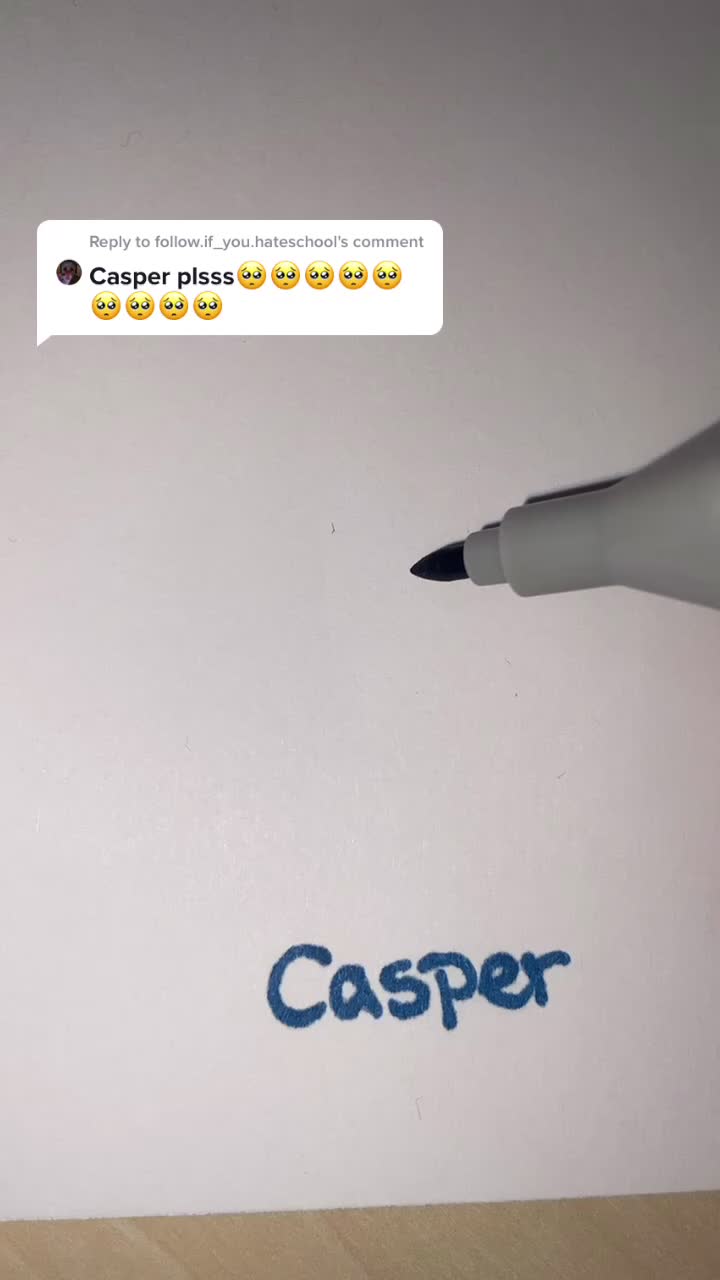 @Comment name👌