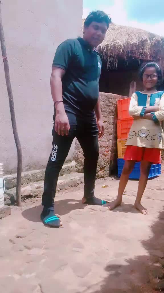 @Ranjitkudui