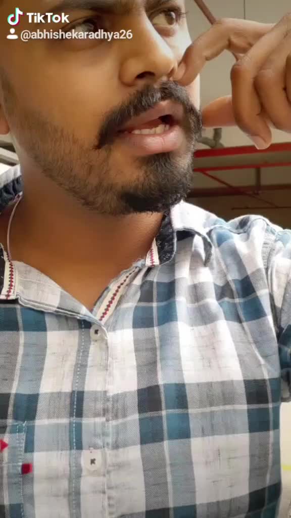 @Abhishek Aradhya