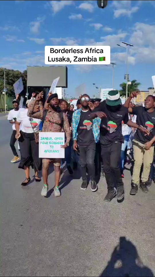 @Africans Rising