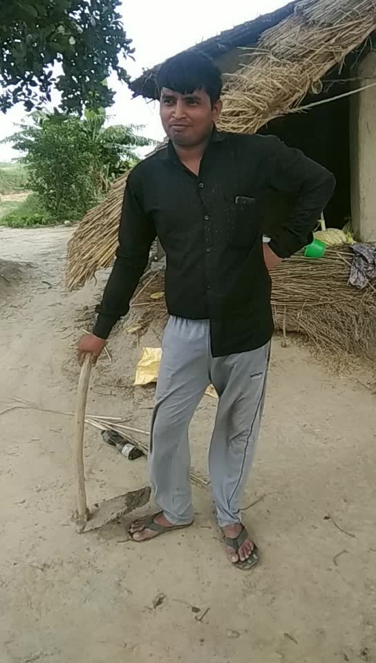 @smart shivam