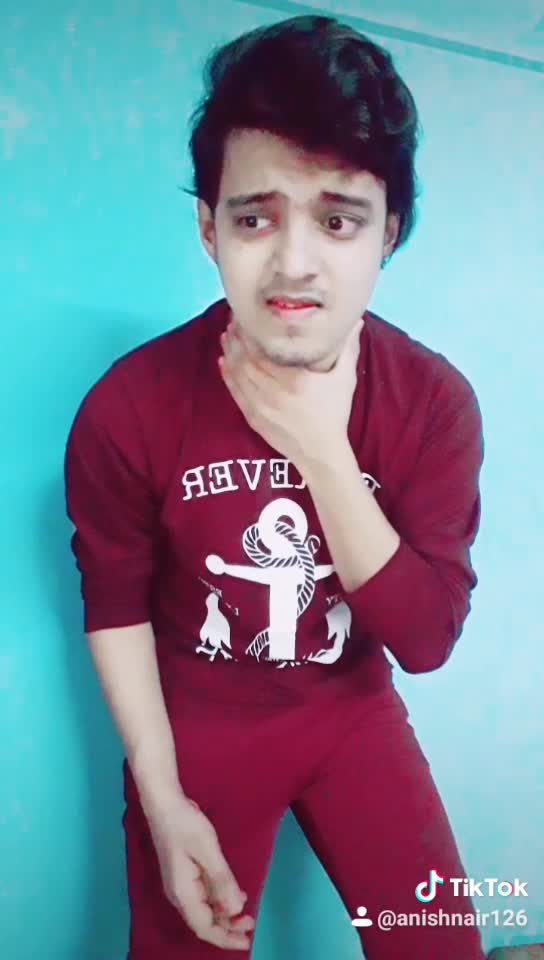 @Anish Nair