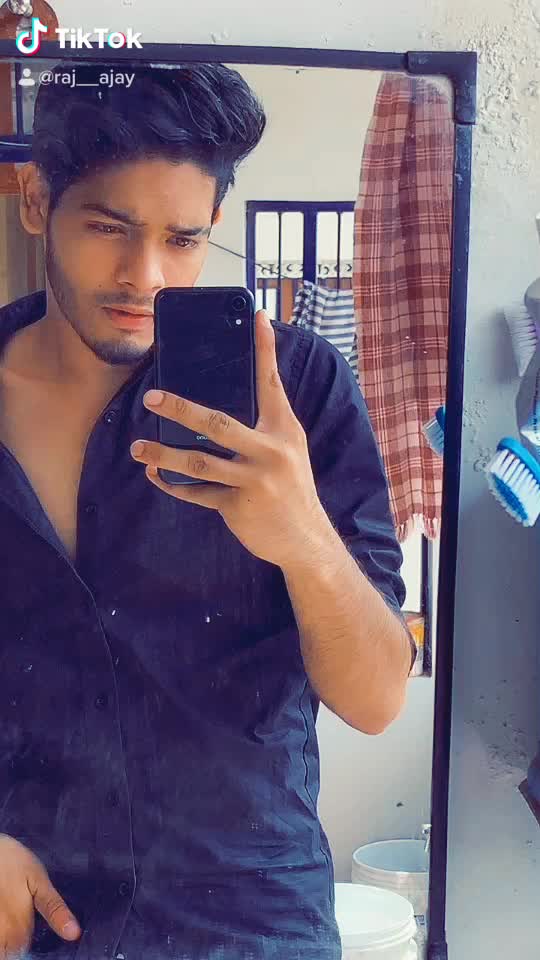 @Raj Ajay ⚡️