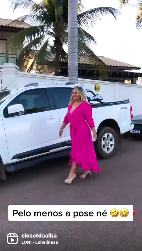 @Alba Lúcia