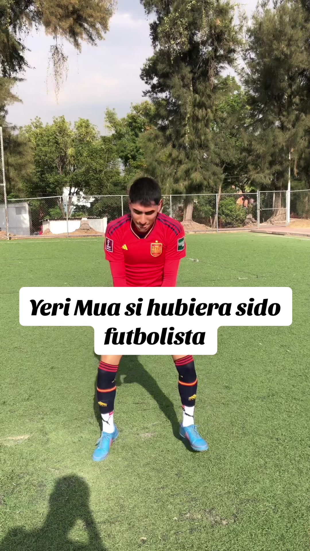 @Bubu Medina
