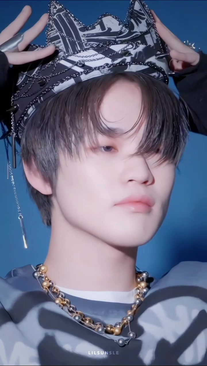 @KING CHENLE👑
