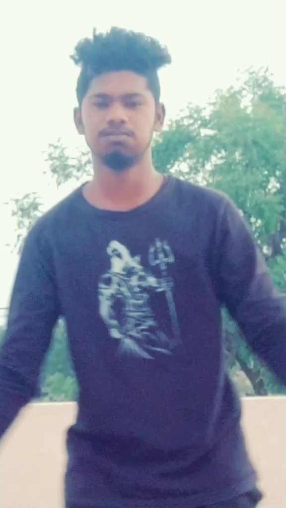 @chandu mudhiraj ๐ช