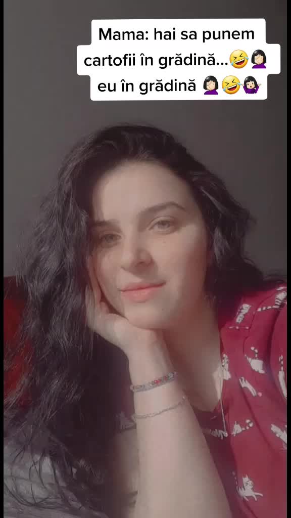 @Mariana Elena