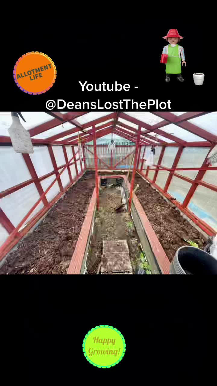 @Deans Lost The Plot