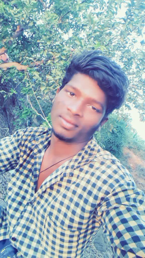 @Nathi Pavan