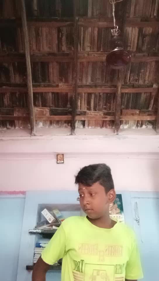 @roman nithish