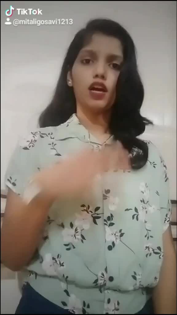 @Mitali gosavi