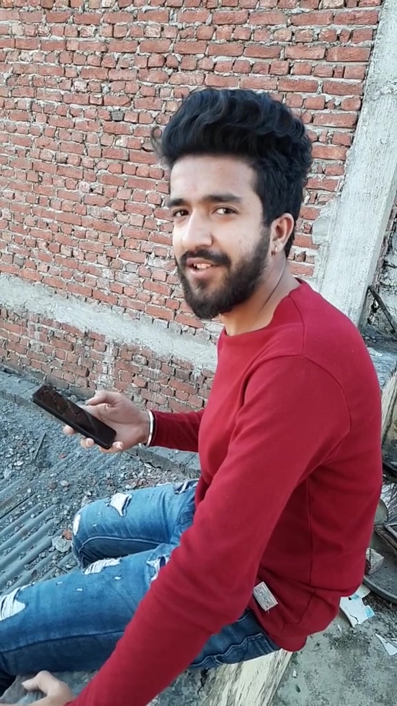 @Happy Singh