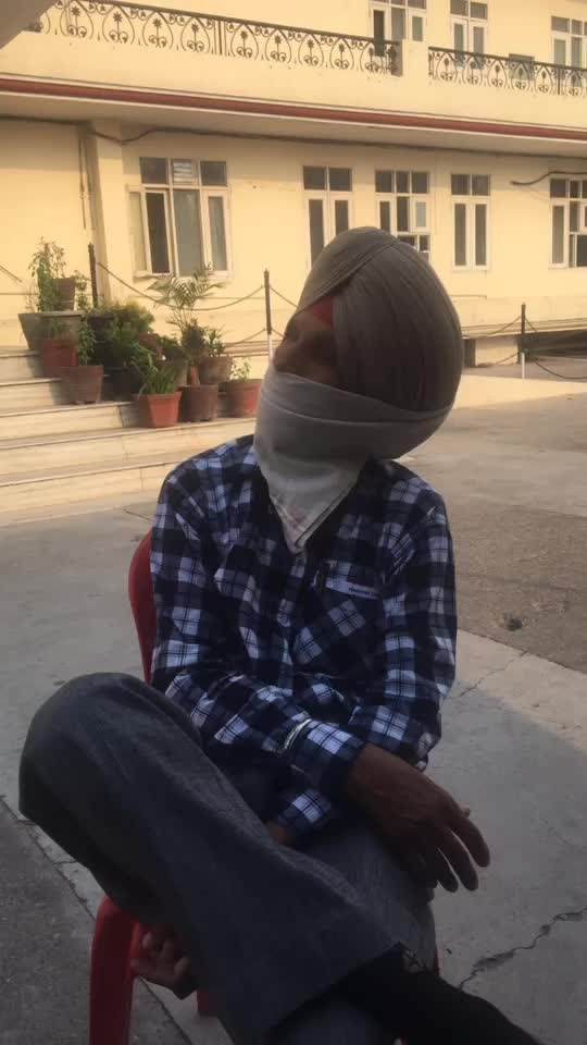 @Kulwinder Singh
