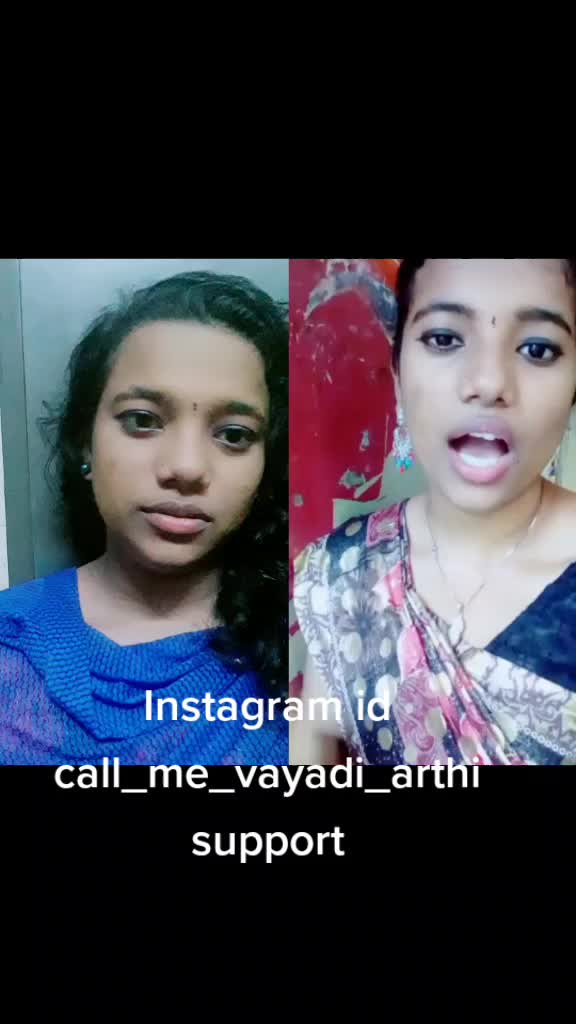 @vallu ponnu arthi