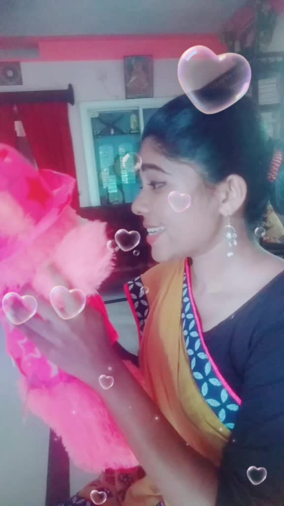 @DEVIKA PRAMOD