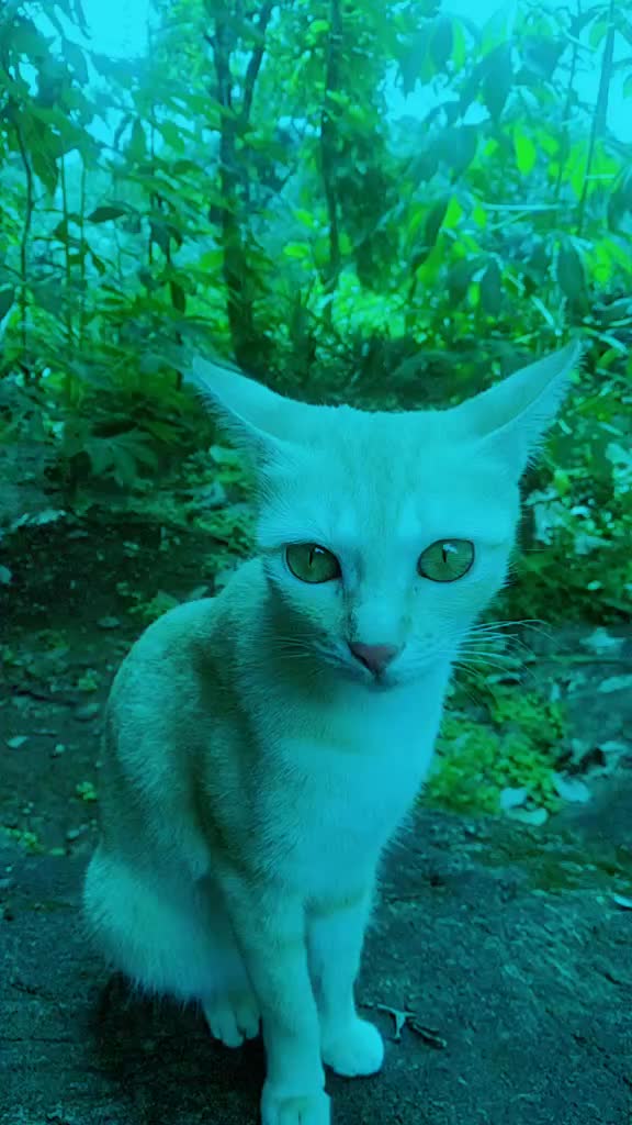 @കുഞ്ഞി..🐈