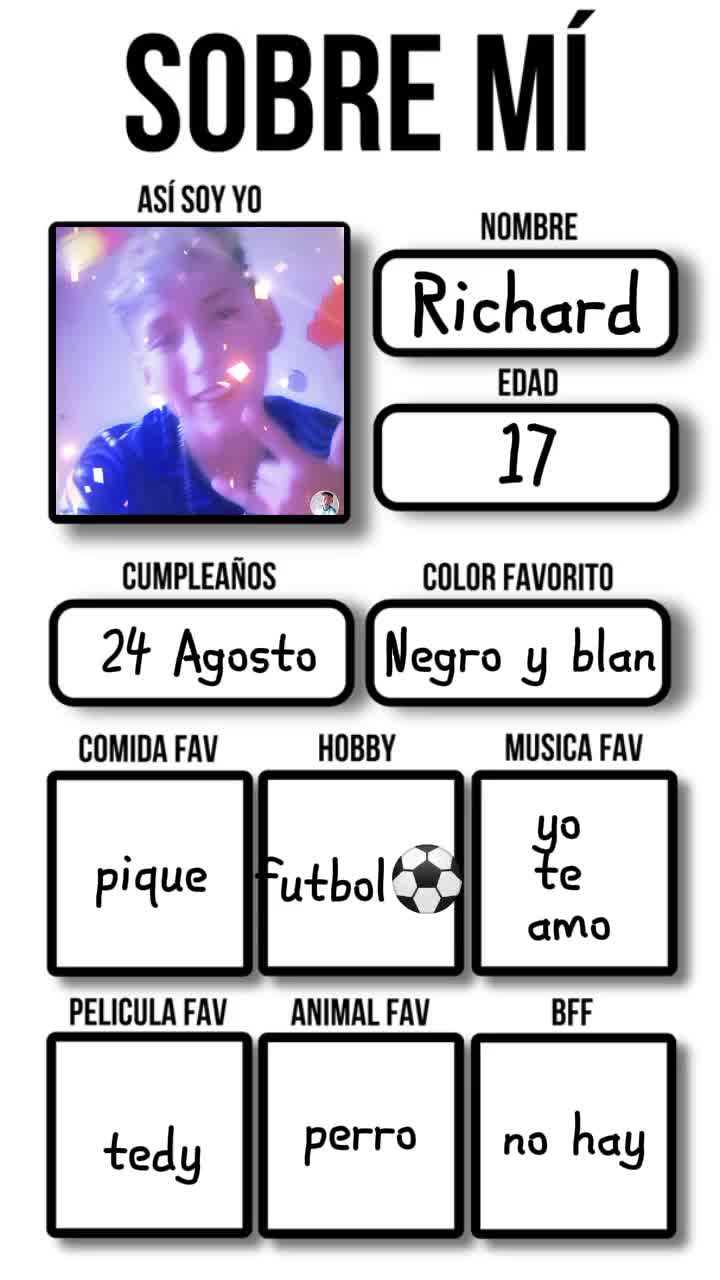 @Richard Lopez