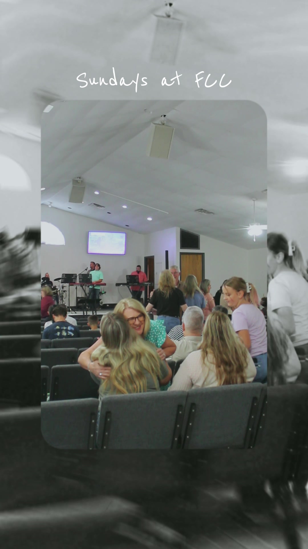 @Faith Community Church