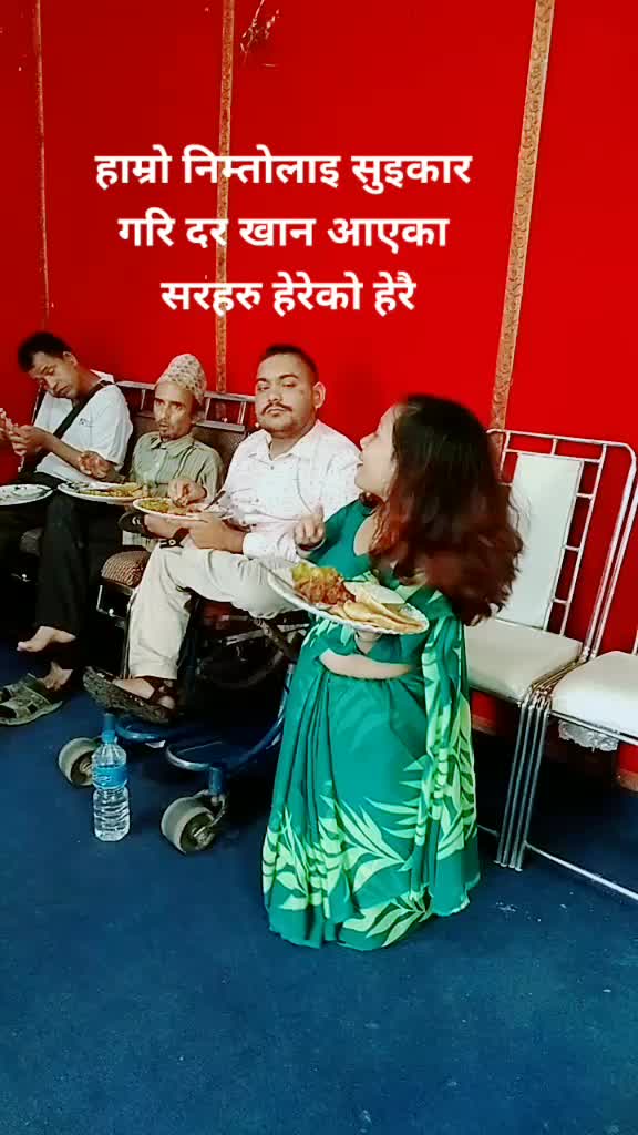 @बसन्ती ओलि