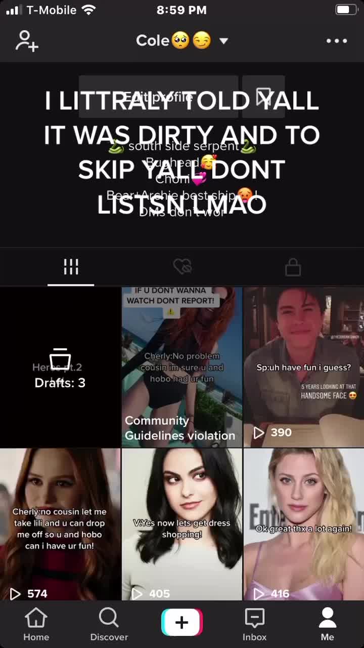 @DMS DONT WORK