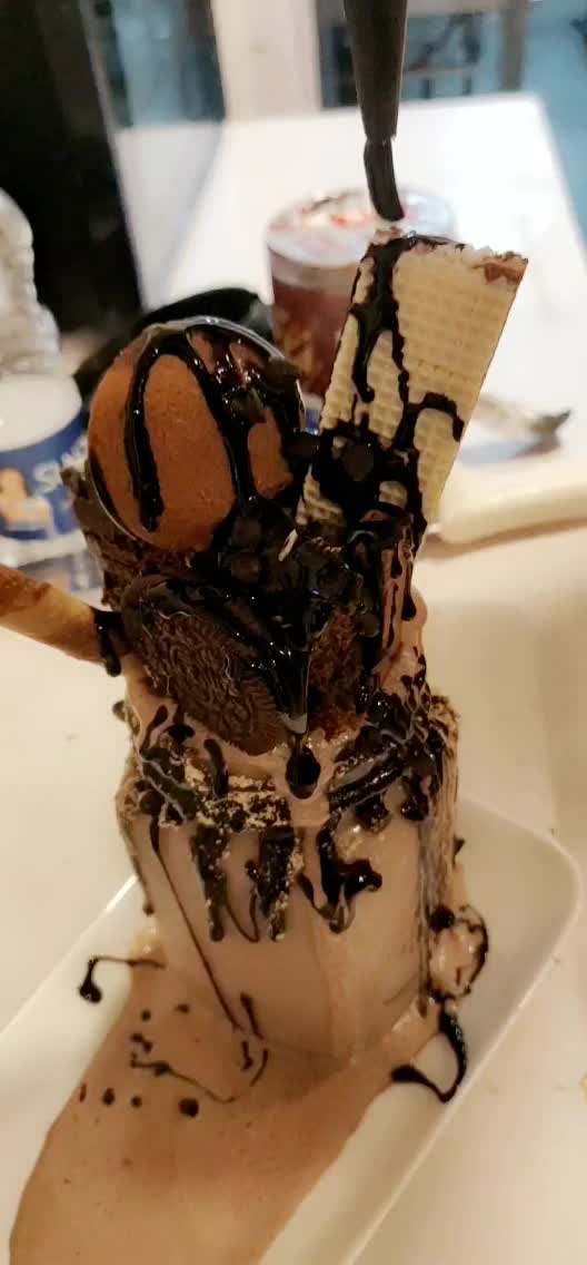 @Chef Ali