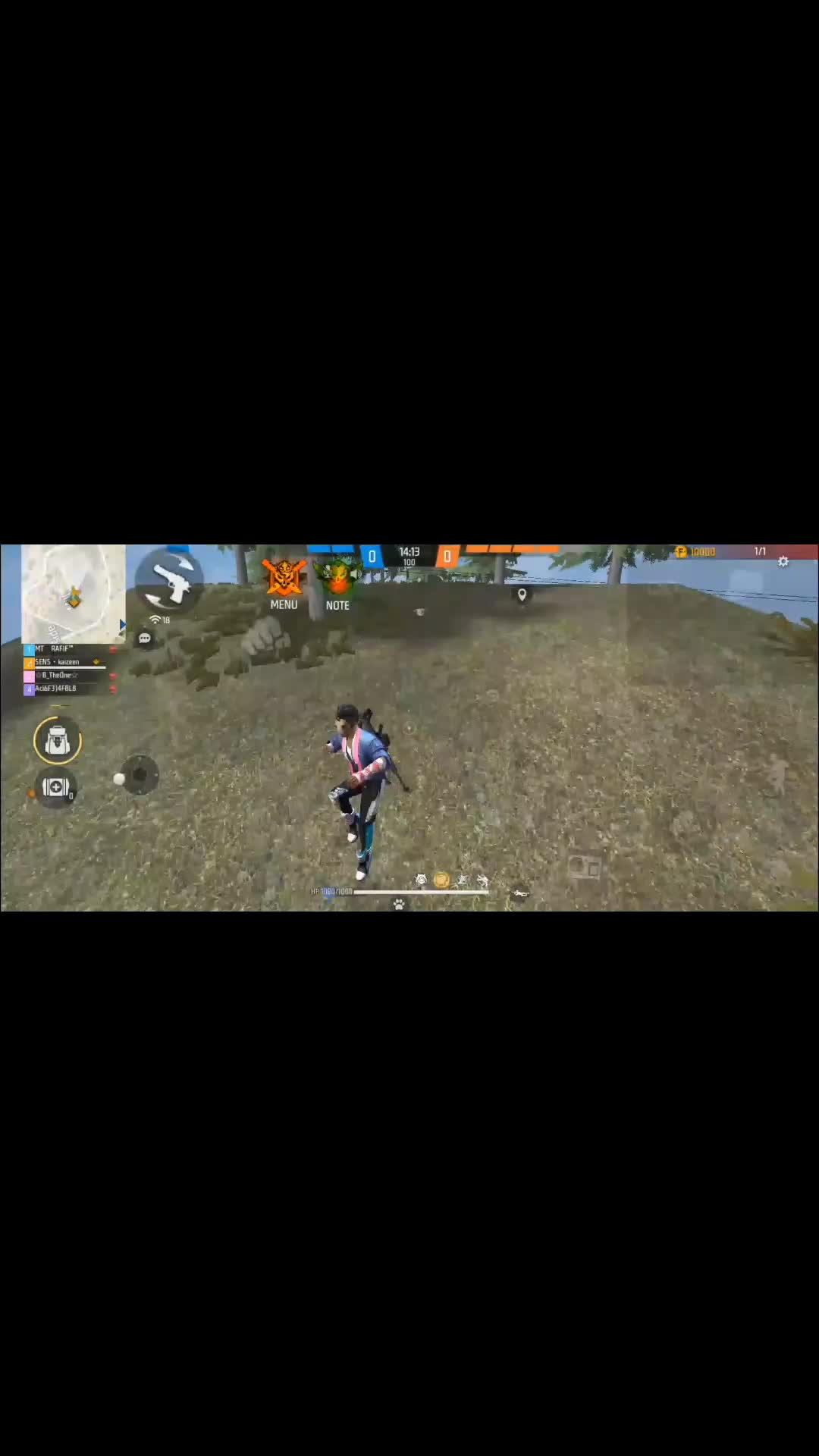 @Kaizenn!!!