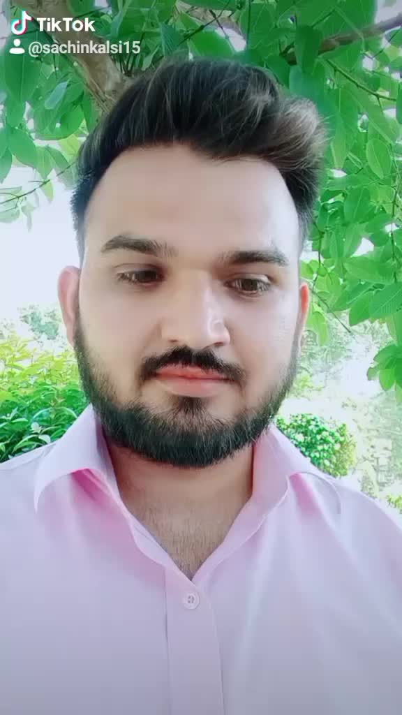 @Sachin Kalsi