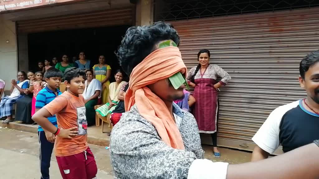 @Praveen Saju