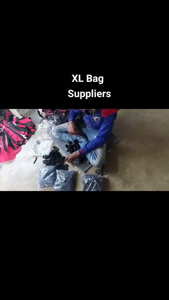 @XL IMPAX XL Bag