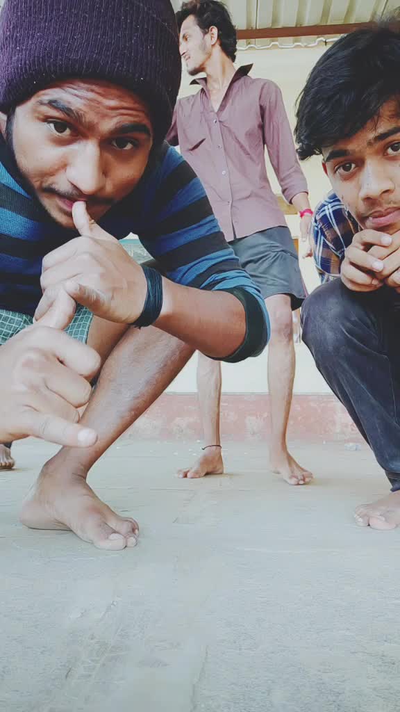 @prateek pandav