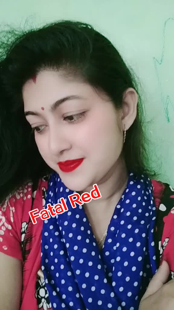 @Monikankana