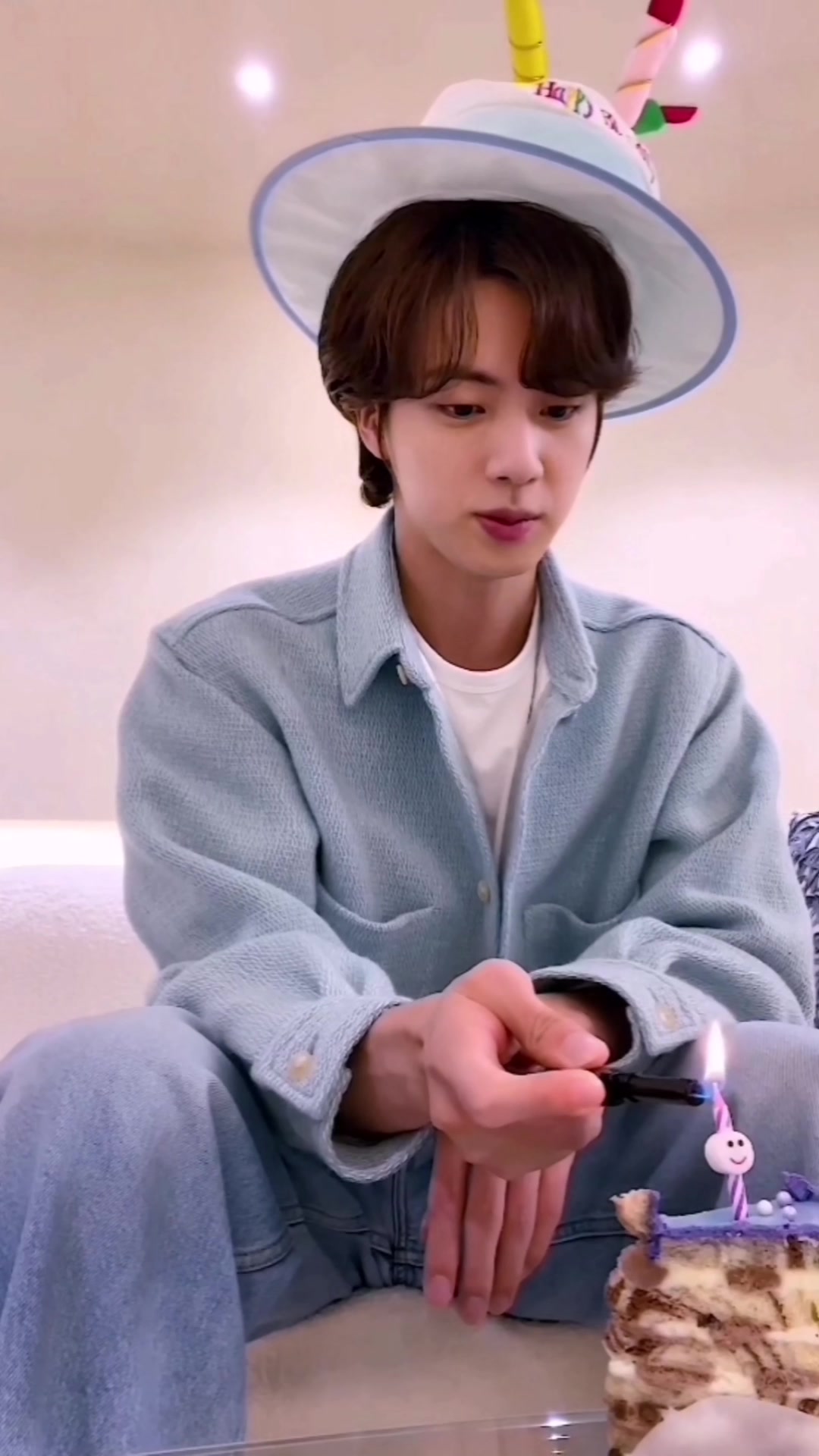 @kimseokjinny 💟
