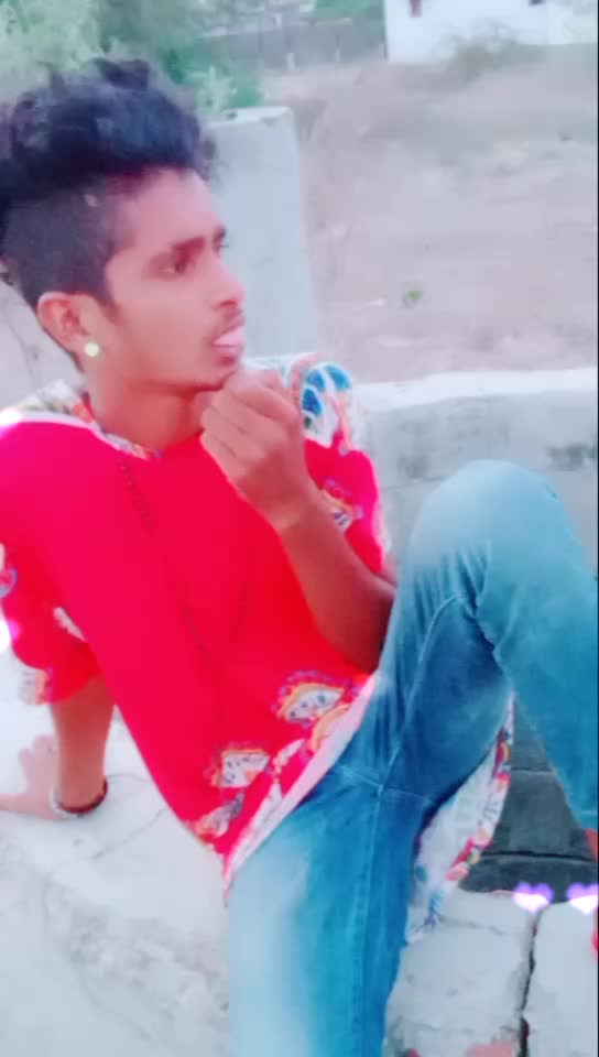 @Santhosh Baby