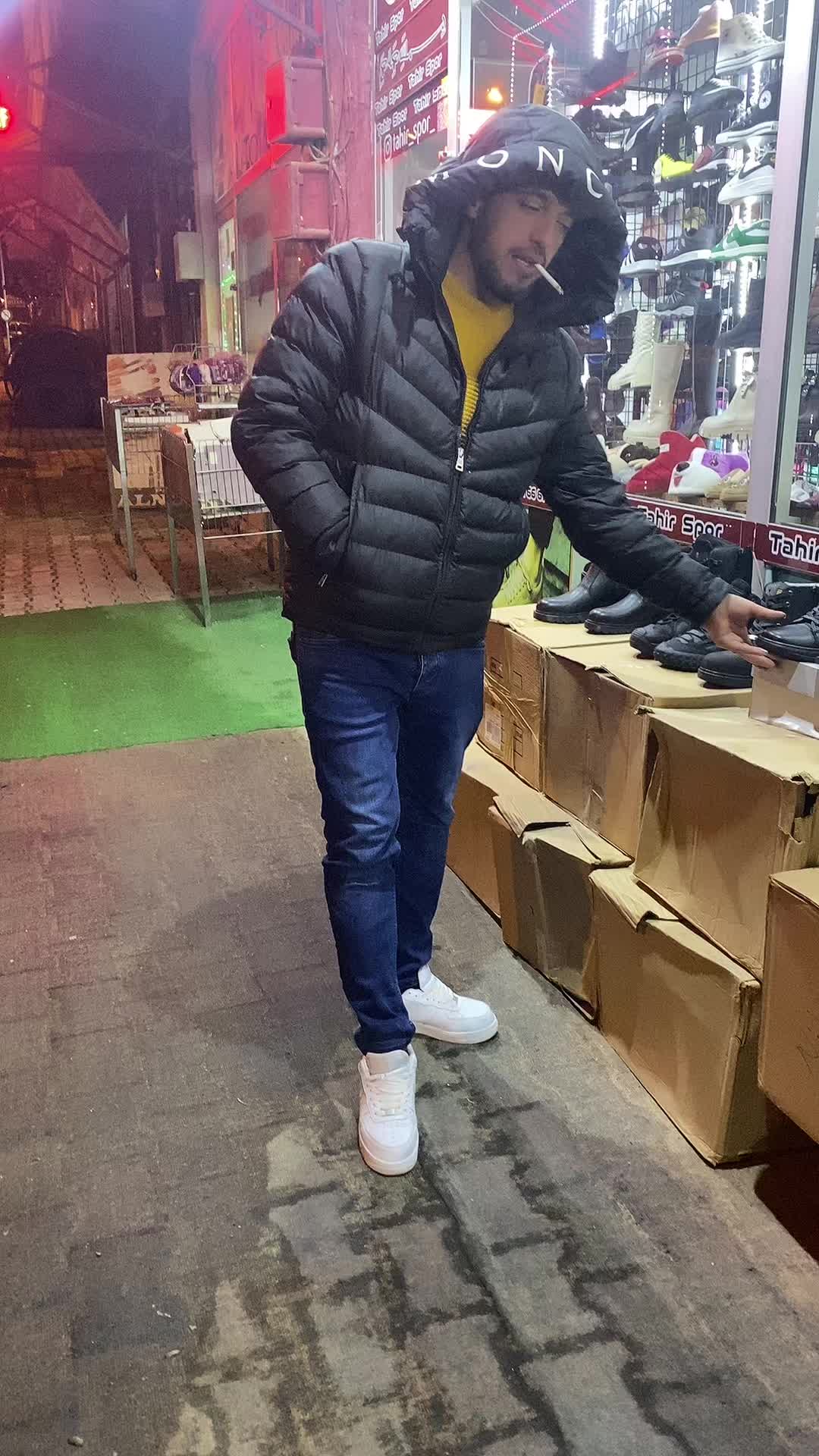 @H&uuml;seyin Yılmaz