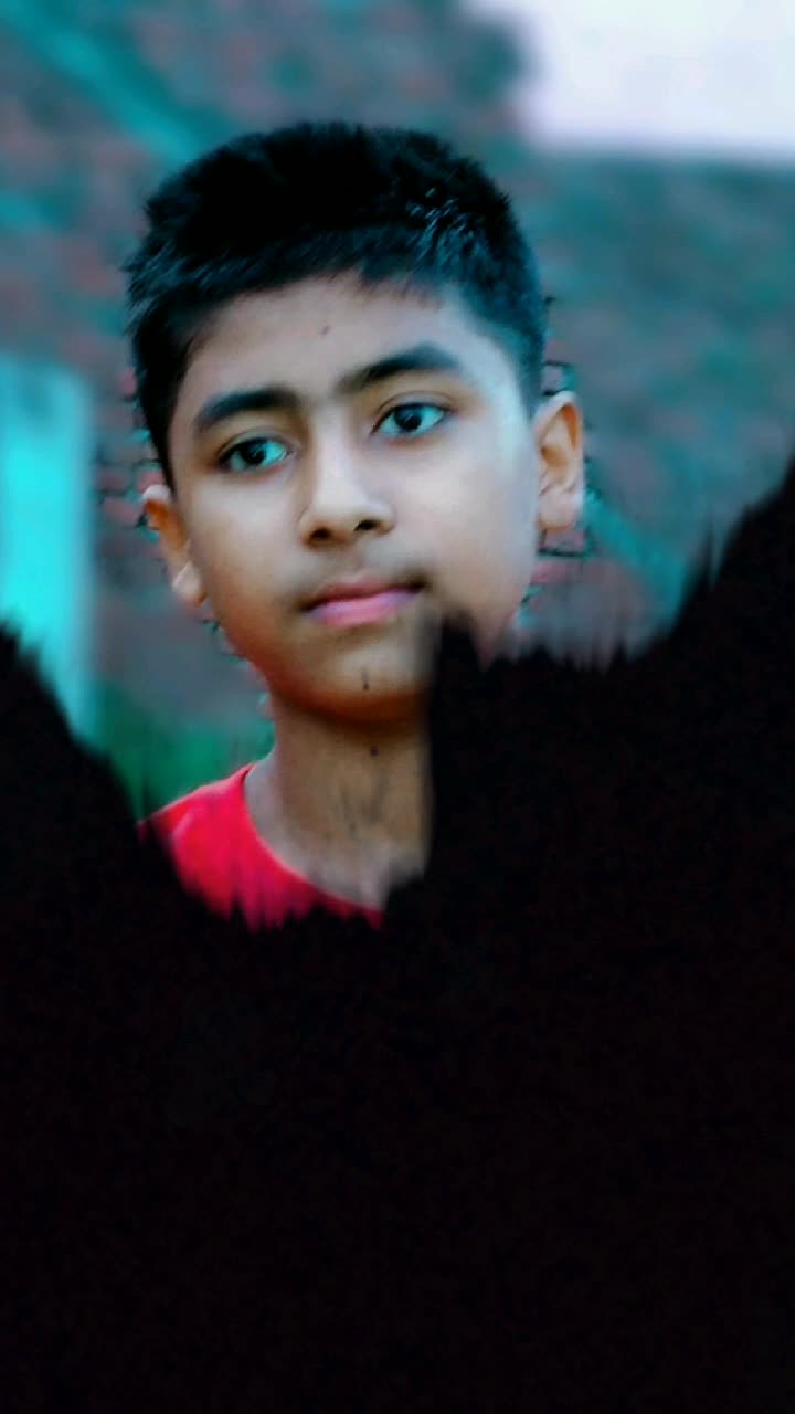 @Xtylish_shaan malik