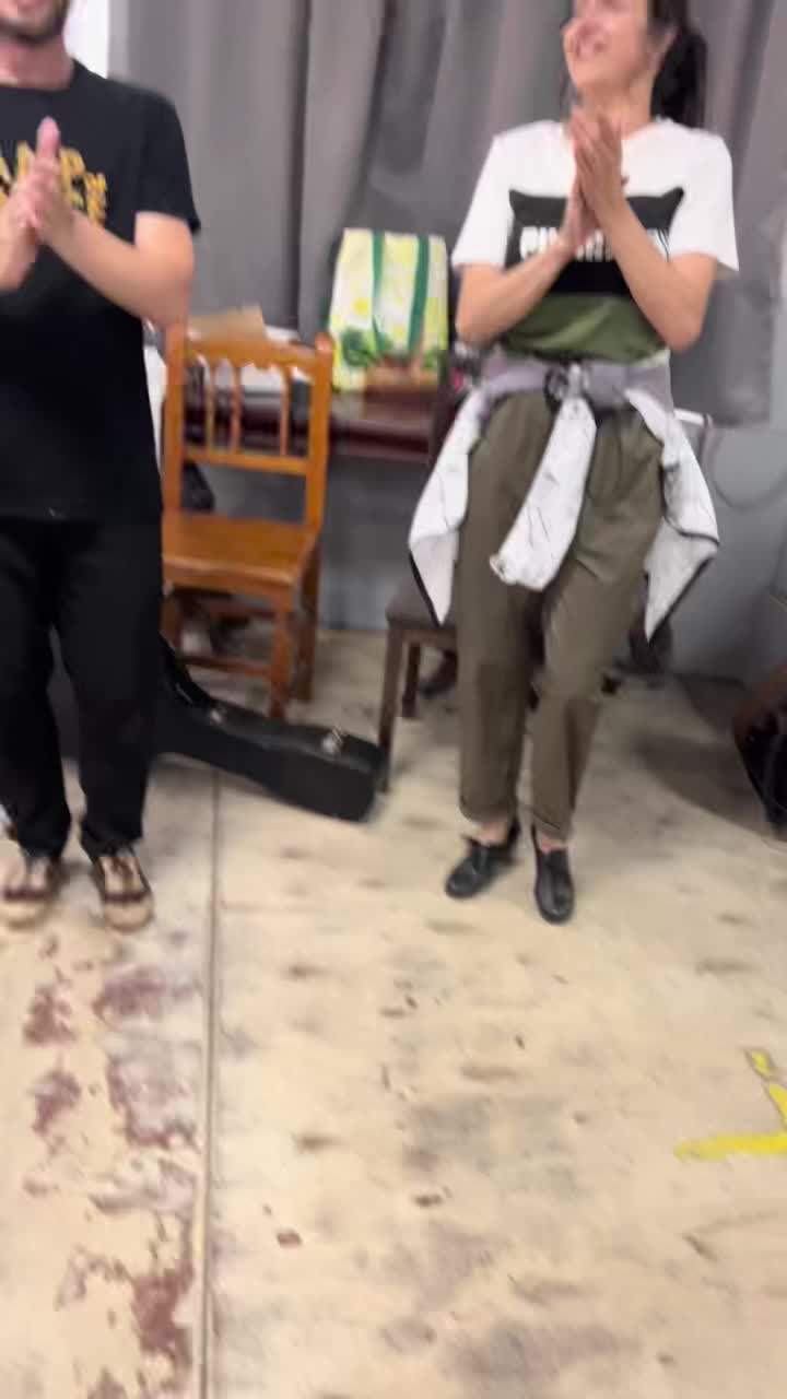 @Cristian P&eacute;rez Flamenco