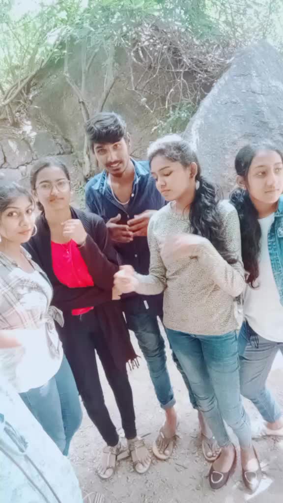 @Poojitha Poojitha