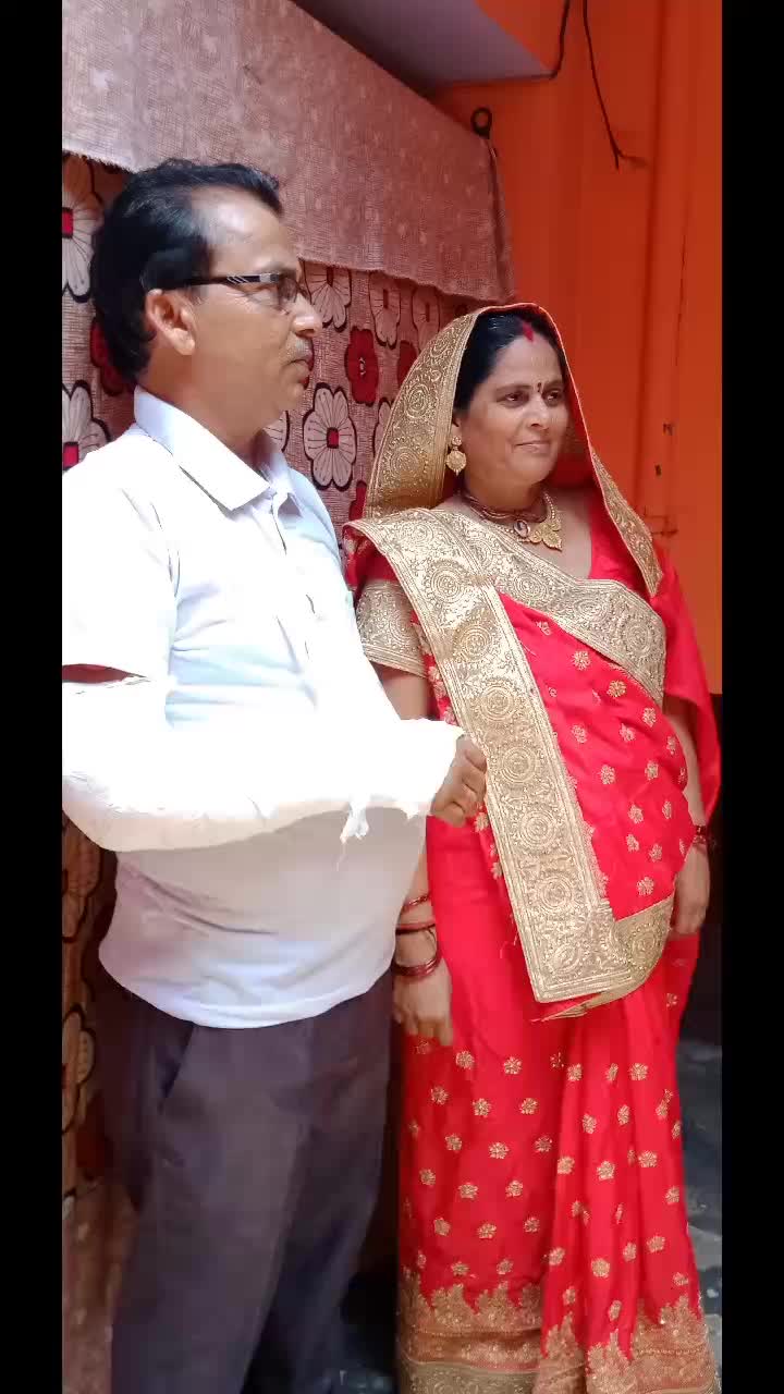 @Radhe Krishna