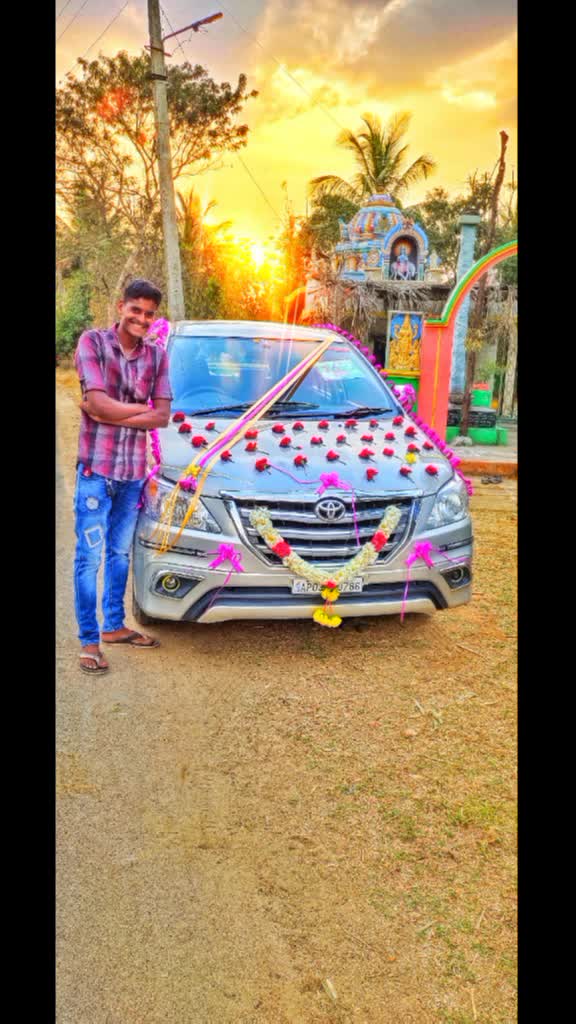 @M Venu Prasad Naik