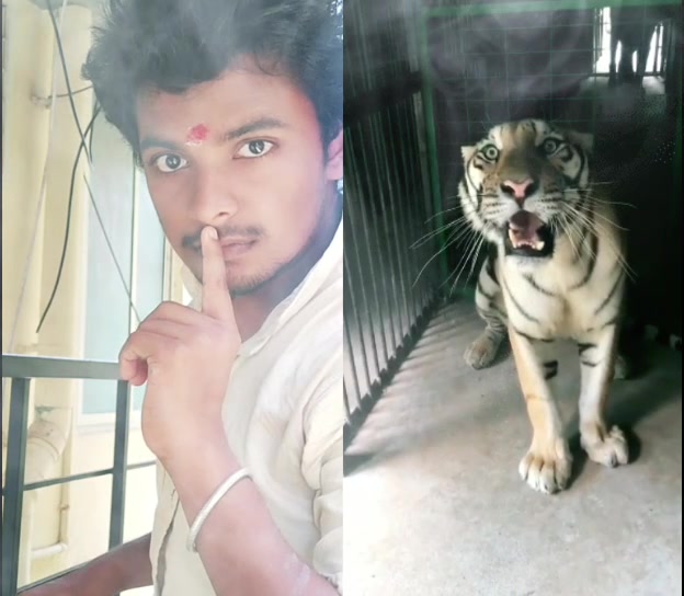 @Csk Naga Prasanna