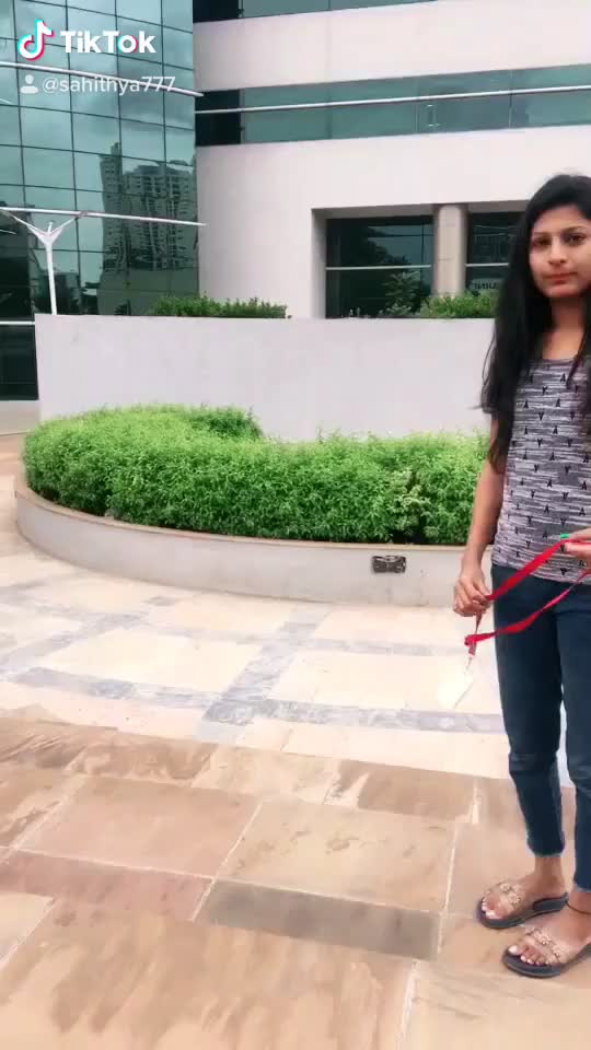 @Sahithyareddy
