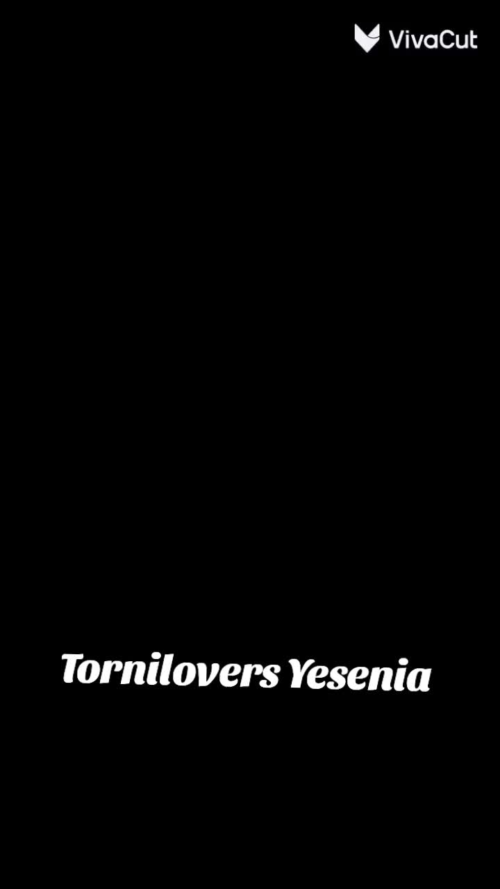 @tornilovers 🥰 Yesenia
