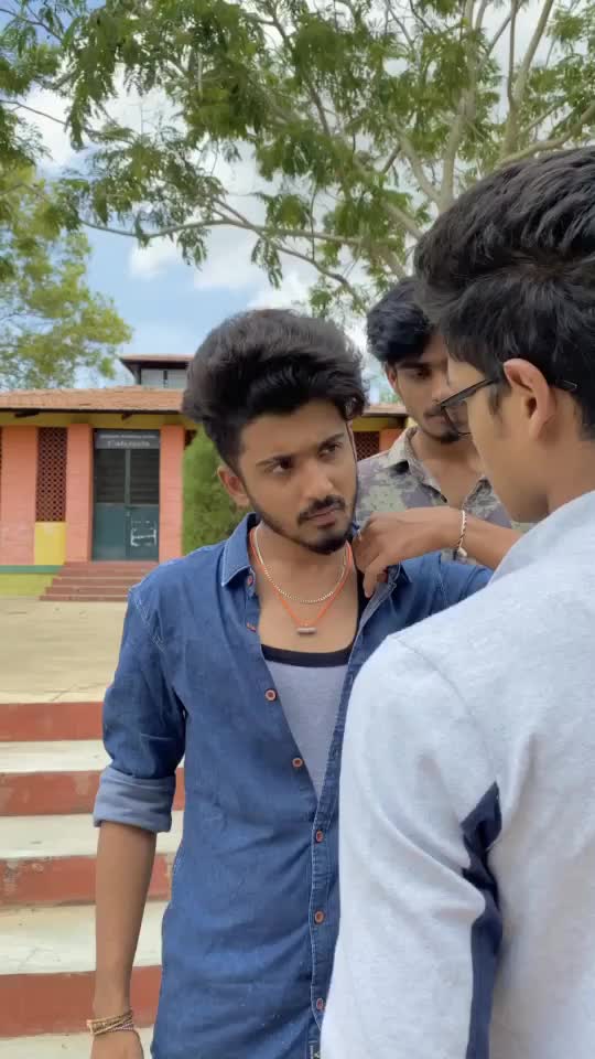 @⚡️ ĀRJUN HRITHĪK ⚡️