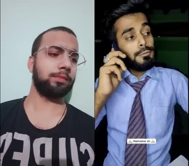@Aarav Mishra