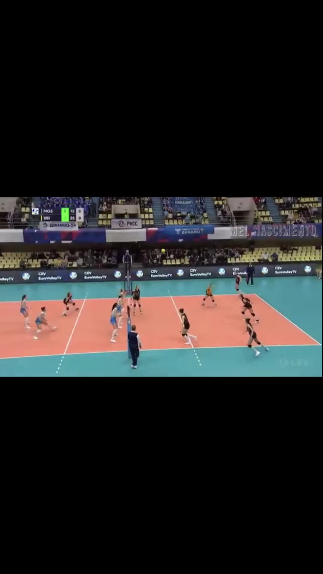 @VolleyHighlights