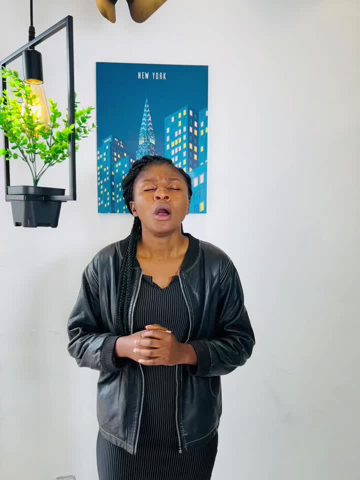@Marie Kasole