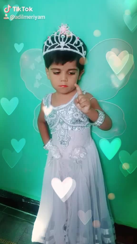 @adil mariyam