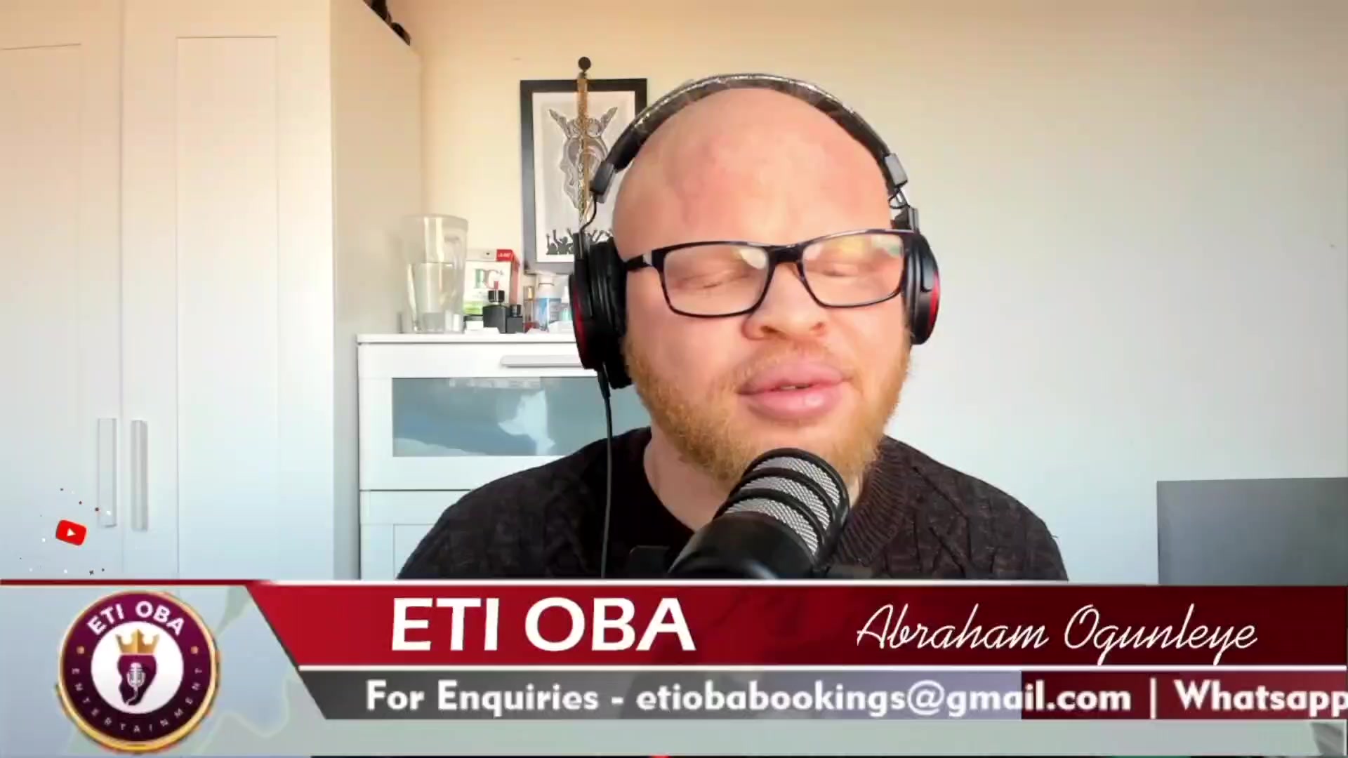 @Etioba