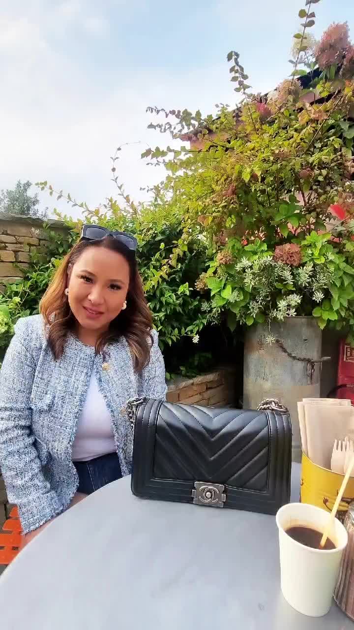 @Bina Rai
